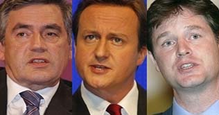 UK polls 2010: Tories to woo Labour voters 